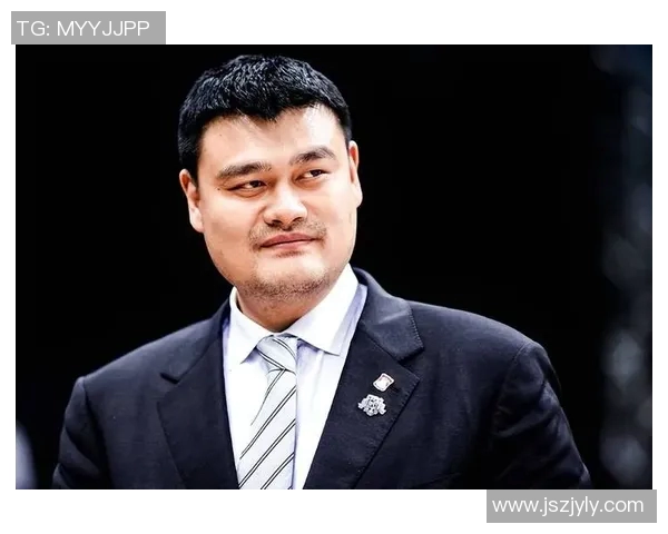 姚明职业生涯数据回顾与分析揭示其在NBA的影响力与成就
