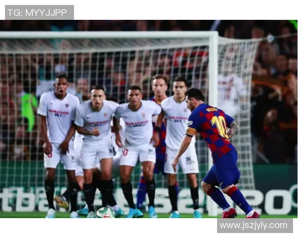 梅西领衔巴塞罗那2-0战胜塞维利亚，取得新赛季开门红